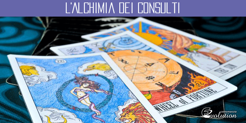 Alchimia Consulti