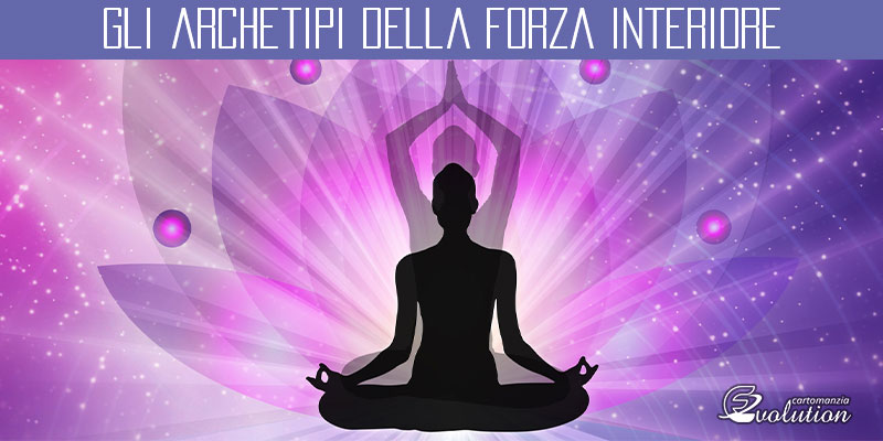 Gli archetipi della forza interiore nei Tarocchi 