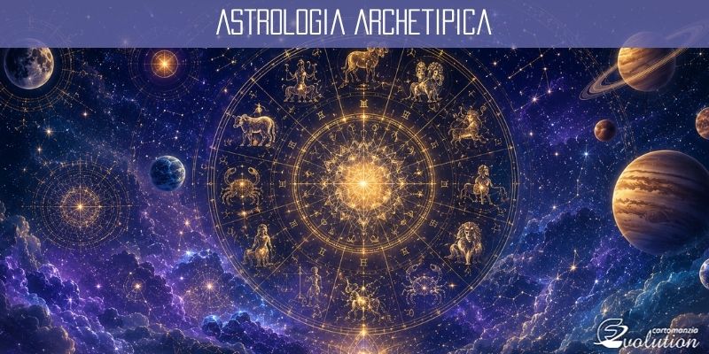 Astrologia Archetipica