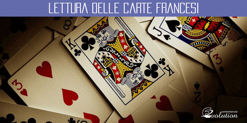 La Lettura delle Carte Francesi