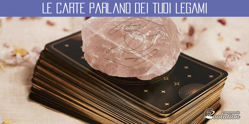 Cosa Rivelano le Carte sui Tuoi Legami più Veri