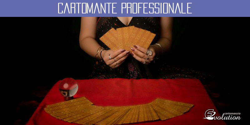 Cartomante Professionale