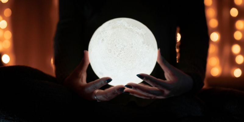 Differenza tra Cartomante, Sensitiva e Veggente