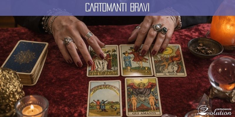 Cartomanti bravi 