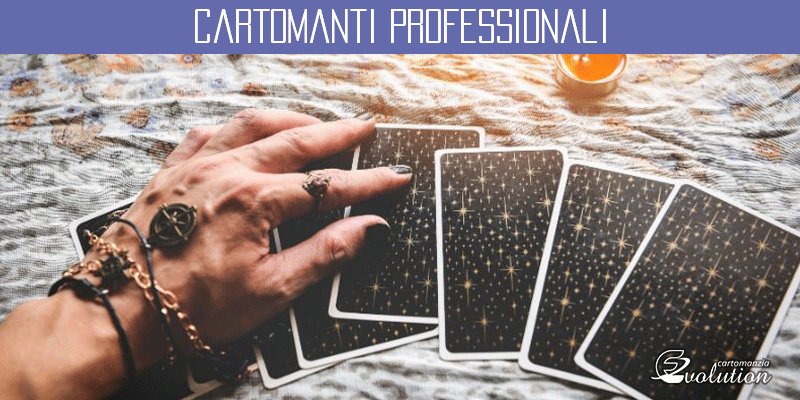 Cartomanti Professionali