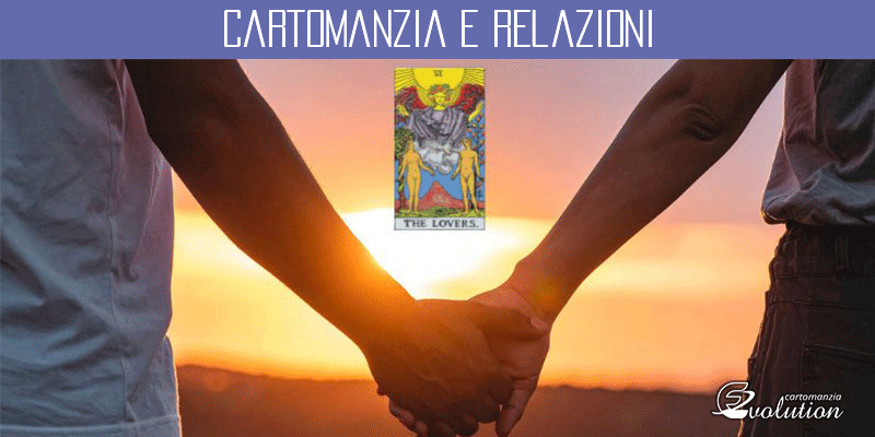 Cartomanzia e relazioni