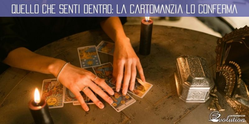 Quando l’intuizione parla 