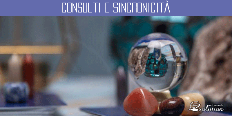 Consulti e Sincronicità