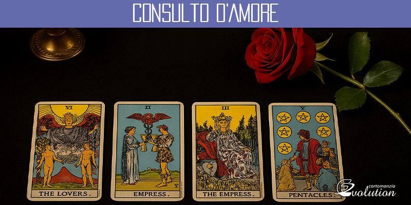 Consulto d’Amore