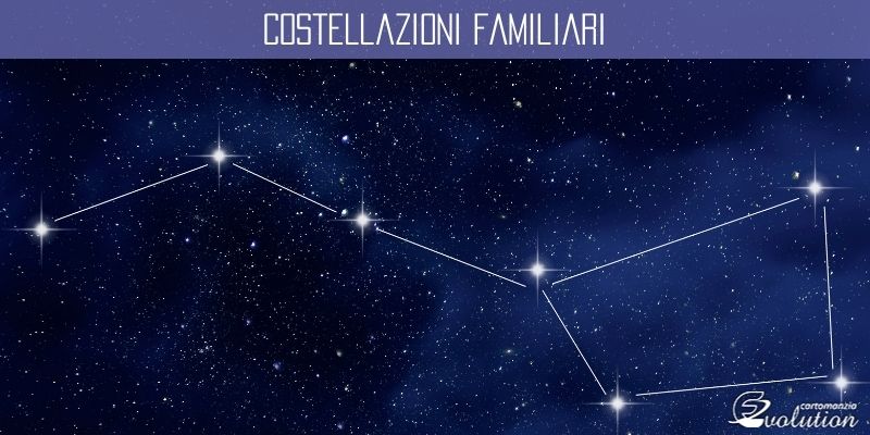 Costellazioni Familiari 