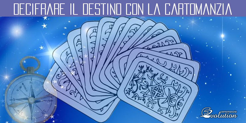 Decifrare il Destino