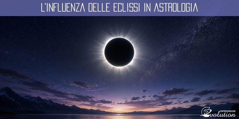 L'Eclissi in astrologia