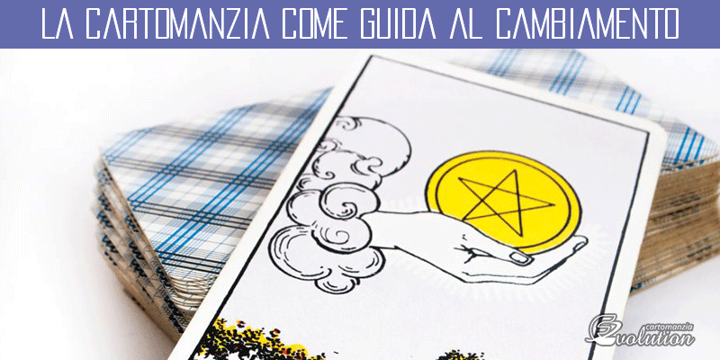 Cartomanzia come Guida