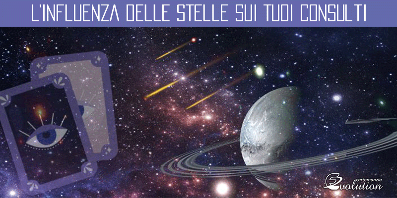 L’Influenza delle Stelle e Consulti -