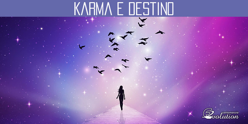 Karma e destino