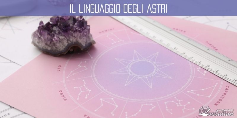 Il linguaggio degli astri