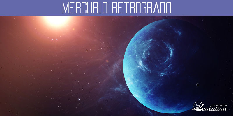 Mercurio retrogrado