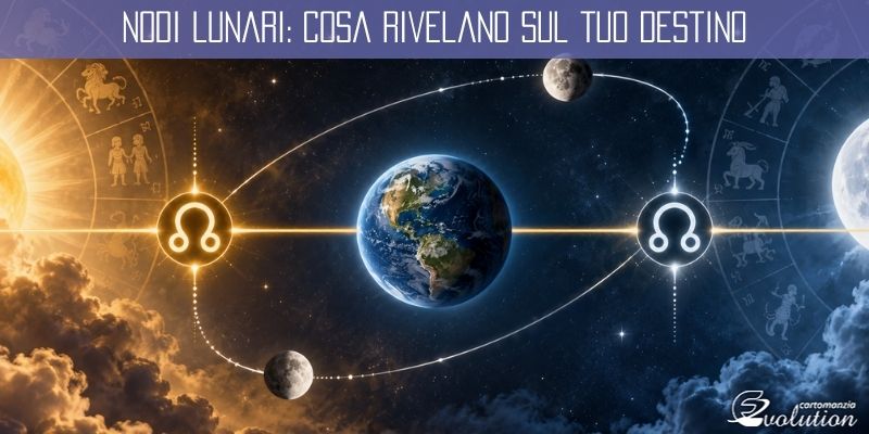 Nodi lunari