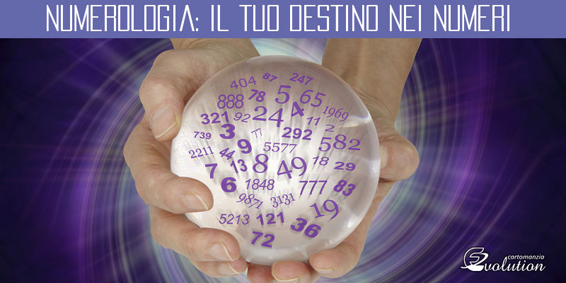 Numerologia 