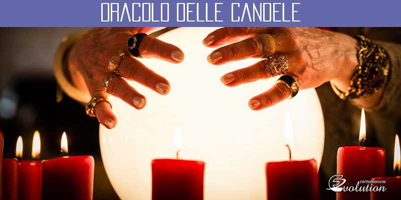 Oracolo delle Candele