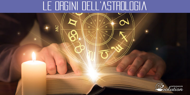 Origini dell’Astrologia 