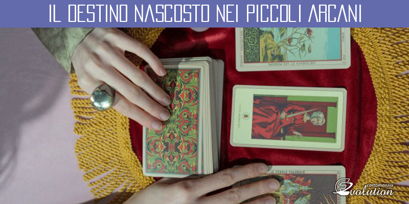 Destino Piccoli Arcani