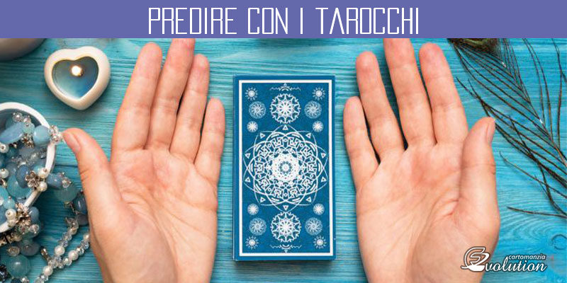 Predizione con i Tarocchi -