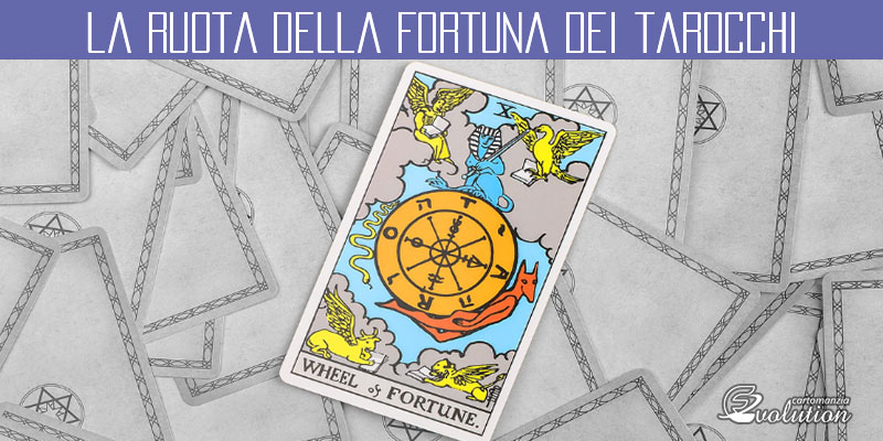 La Ruota della Fortuna significato