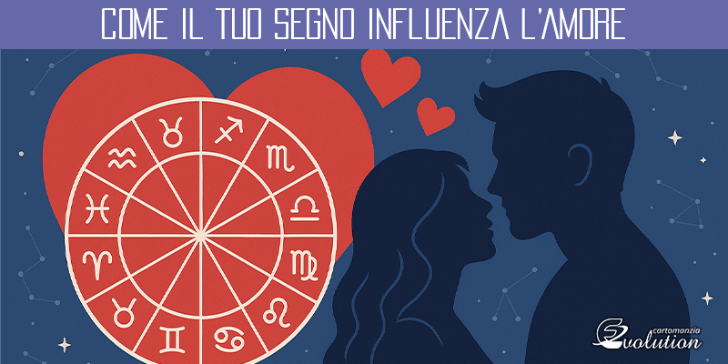Segno zodiacale amore