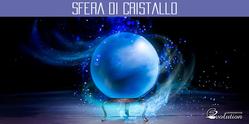 Sfera di Cristallo