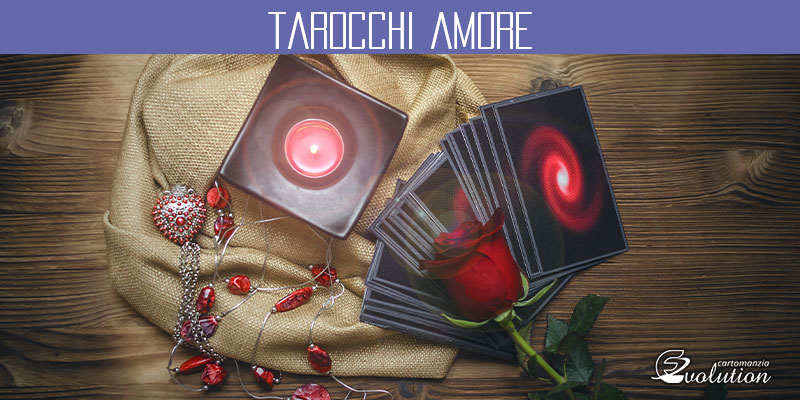 Tarocchi amore