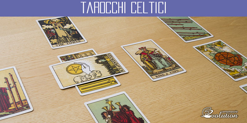 Tarocchi Celtici