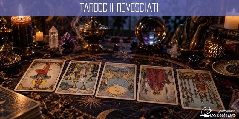 Tarocchi rovesciati