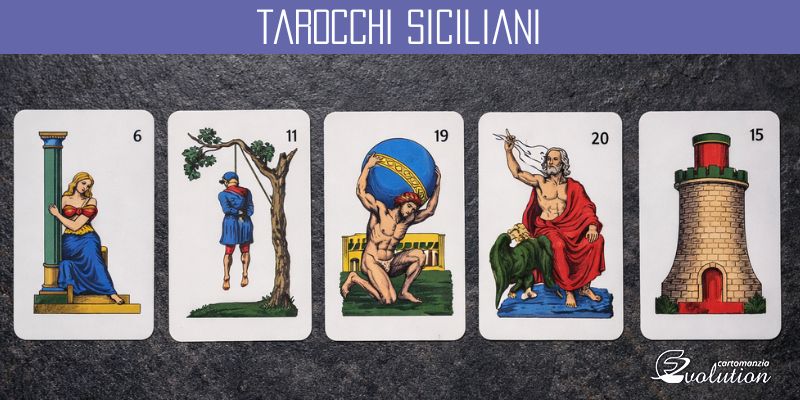 Tarocchi Siciliani