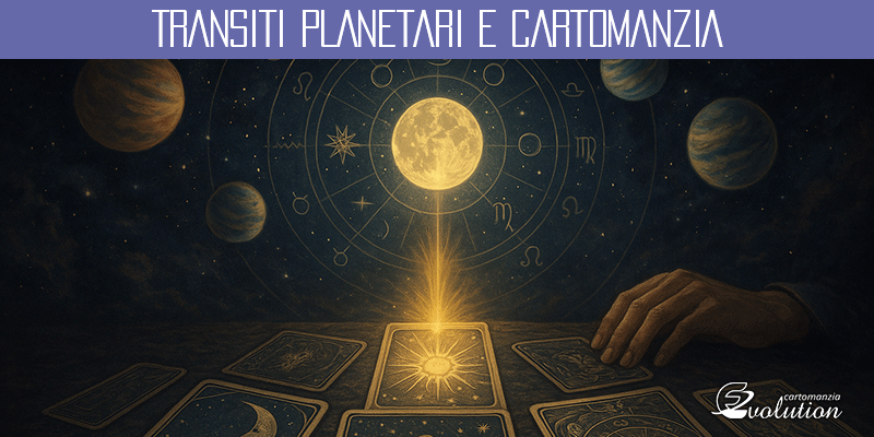 Transiti Planetari